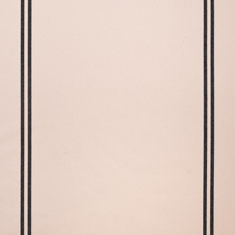 Tela Raya Negra Francesa