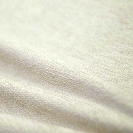 Tapicería Chenilla Hueso