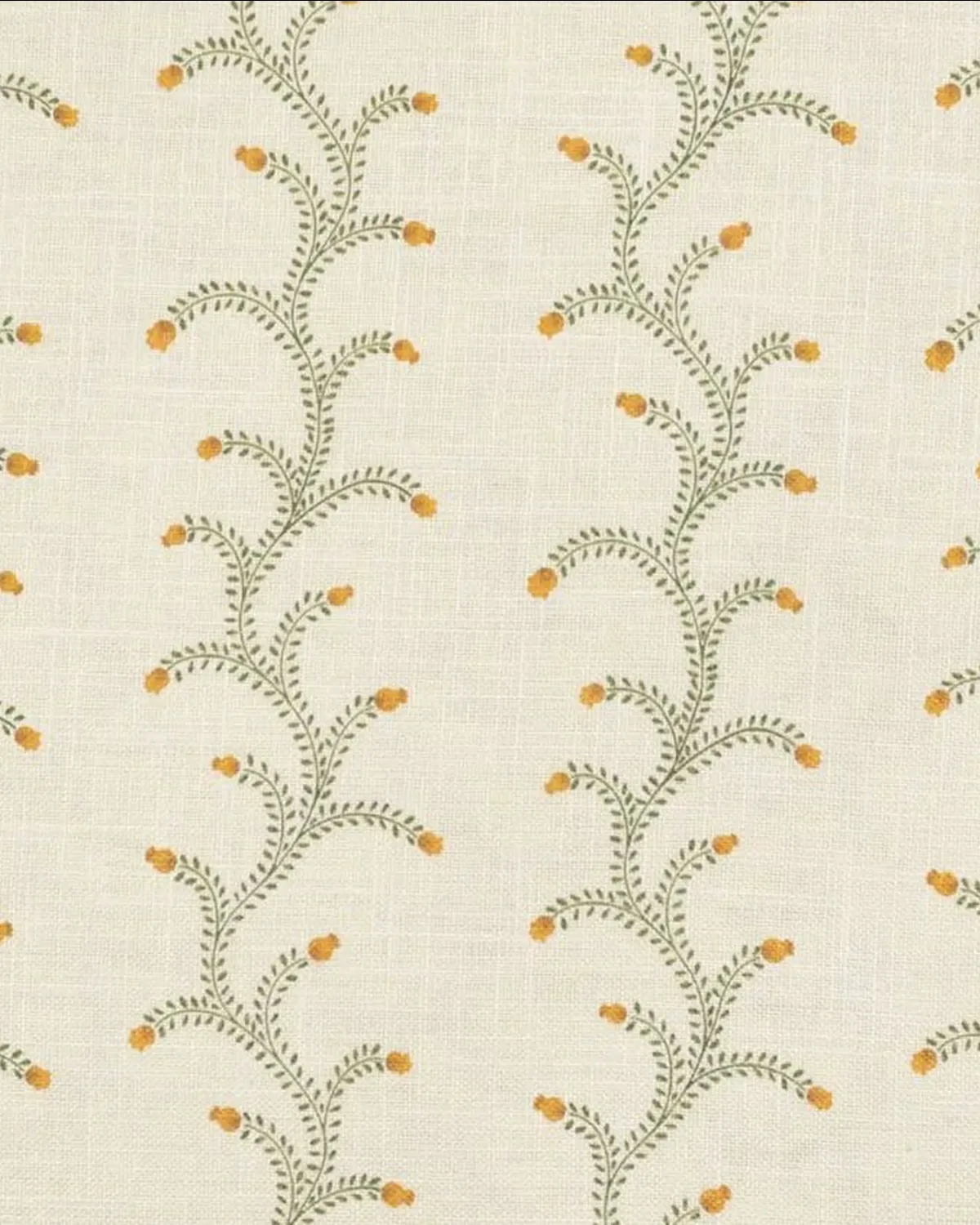 Crema Lirios Mostaza