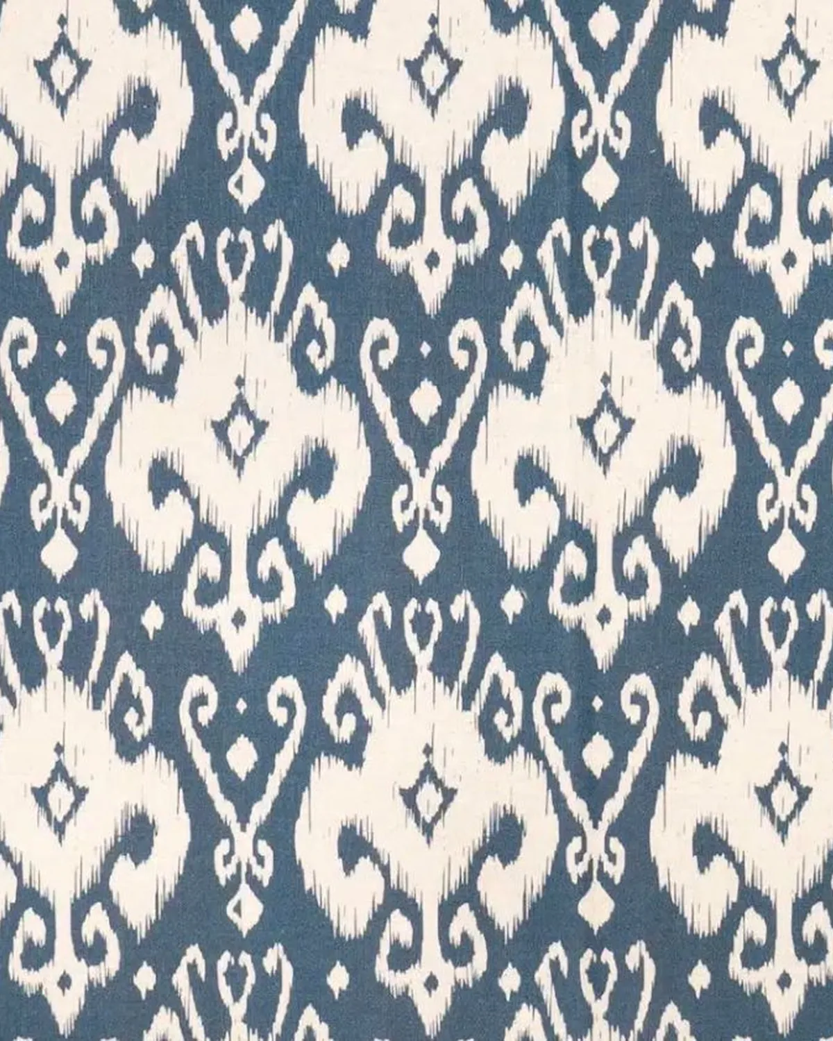 Ikat Azul Mediterráneo