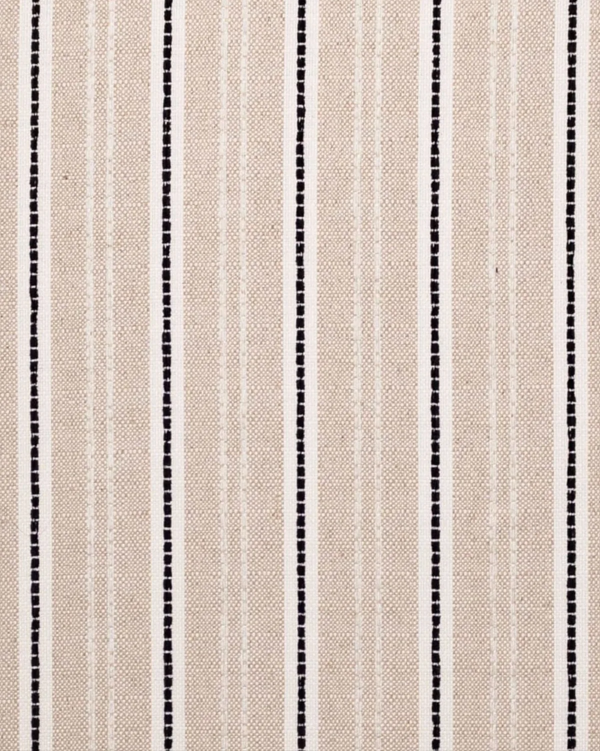 Raya Marinera Crudo Negro