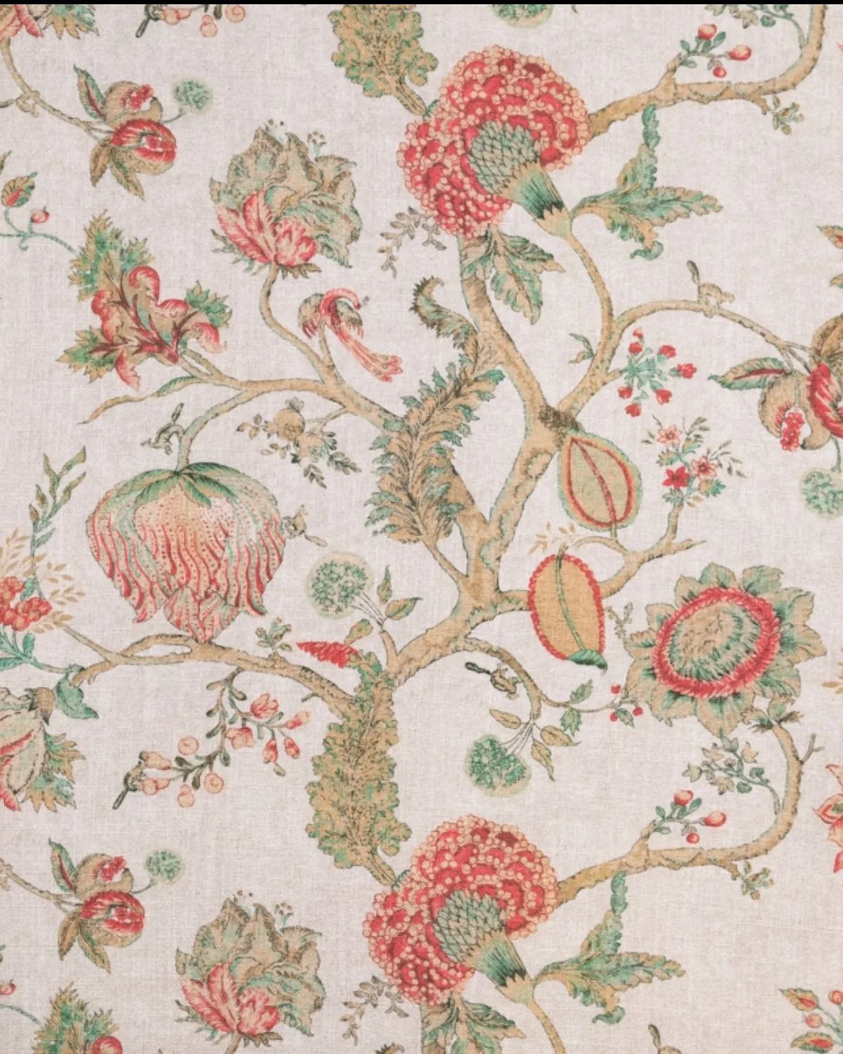 Indiana Granada Coral