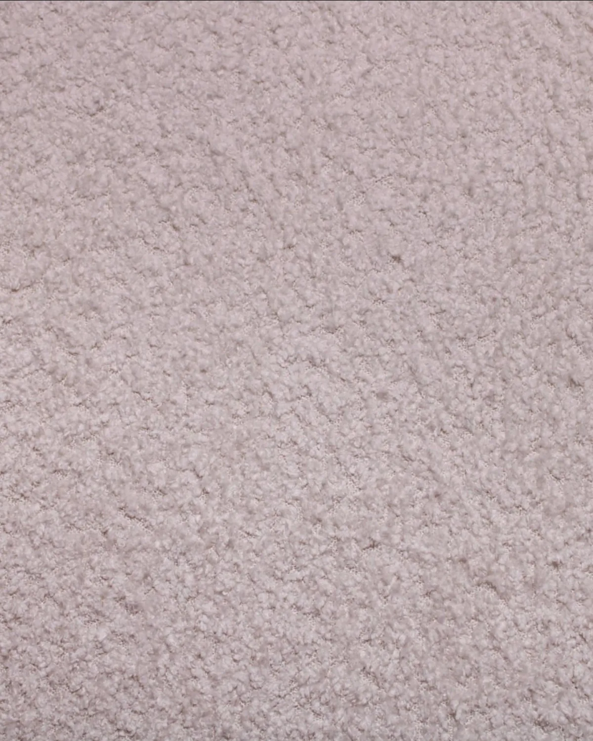 Bouclé Lila Polvo