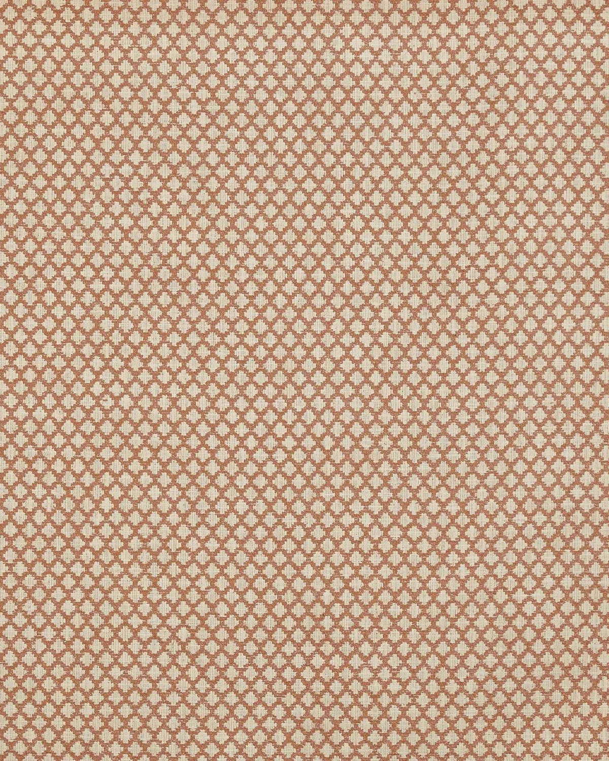 Geométrico Diamante Terracota