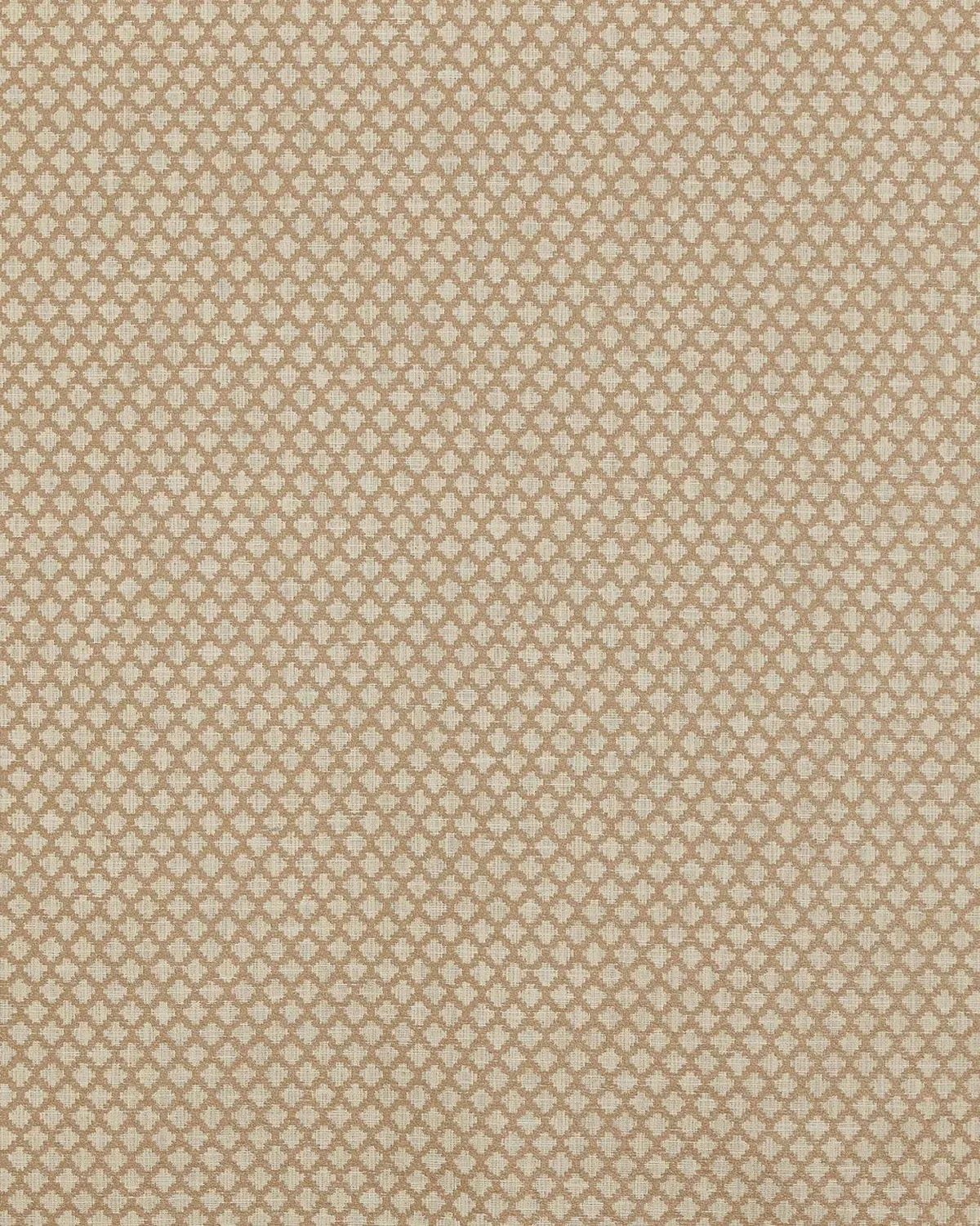 Geométrico Diamante Mostaza