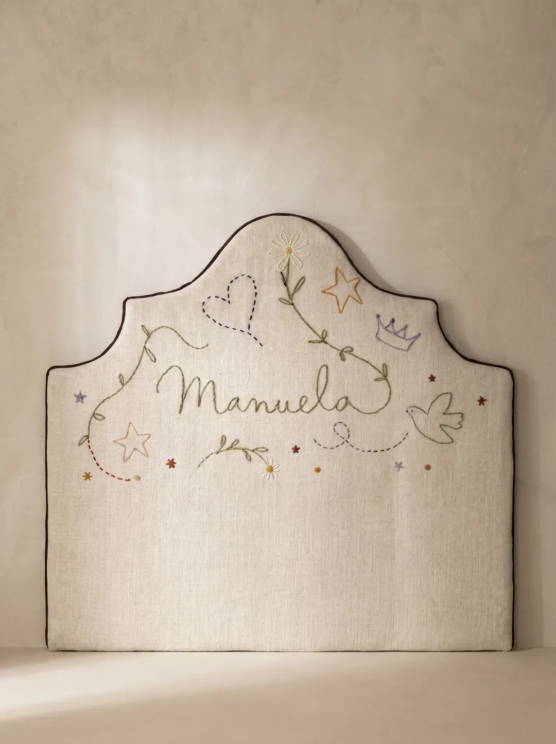 Cabeceros bajo pedido