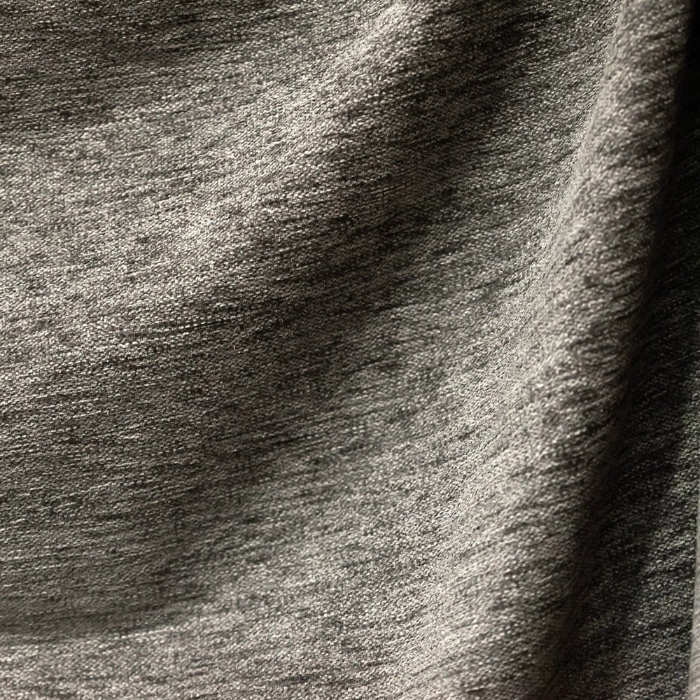 Tapicería Chenilla Gris