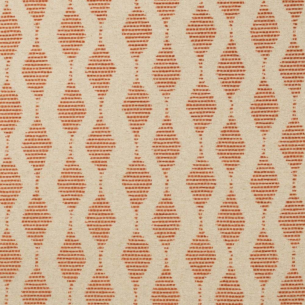 Tela Brione Terracota