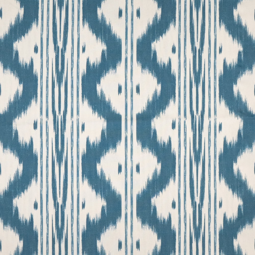 Tela Ikat Arrecife