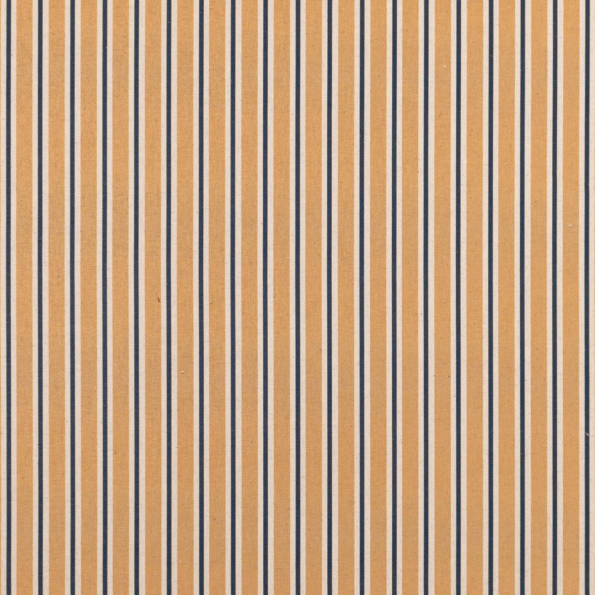 Tela Lino Raya Duplo Mostaza