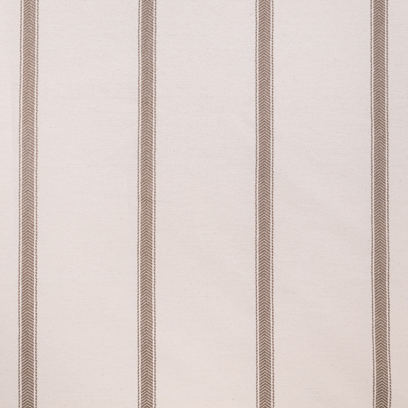 Tela Rayas Espiga Arena