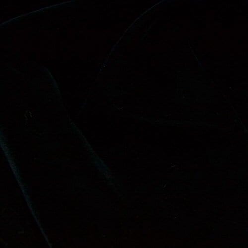 Terciopelo Plus Negro
